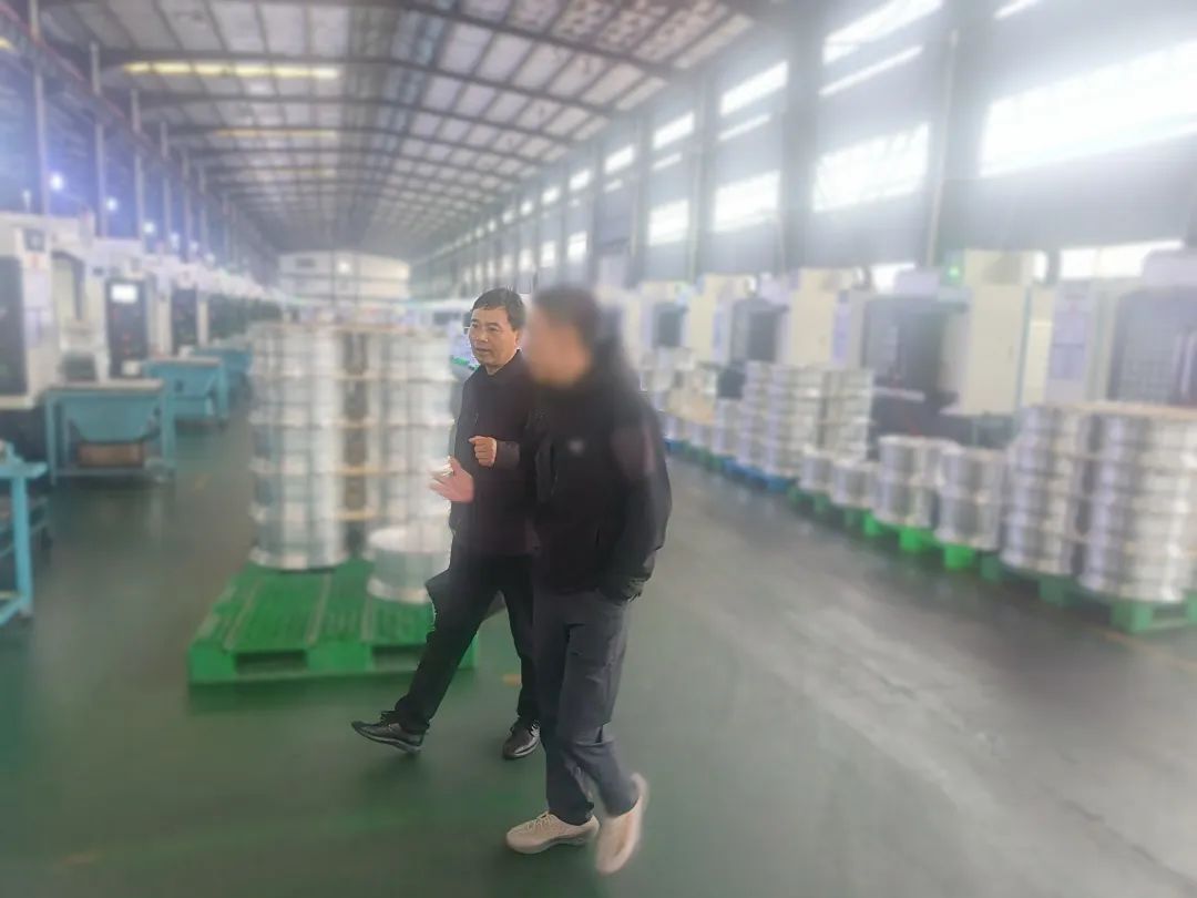 銷量遙遙領(lǐng)先，市場(chǎng)占有率高！湖北某地方政府實(shí)地對(duì)接高品質(zhì)汽車配件生產(chǎn)擴(kuò)建投資選址項(xiàng)目