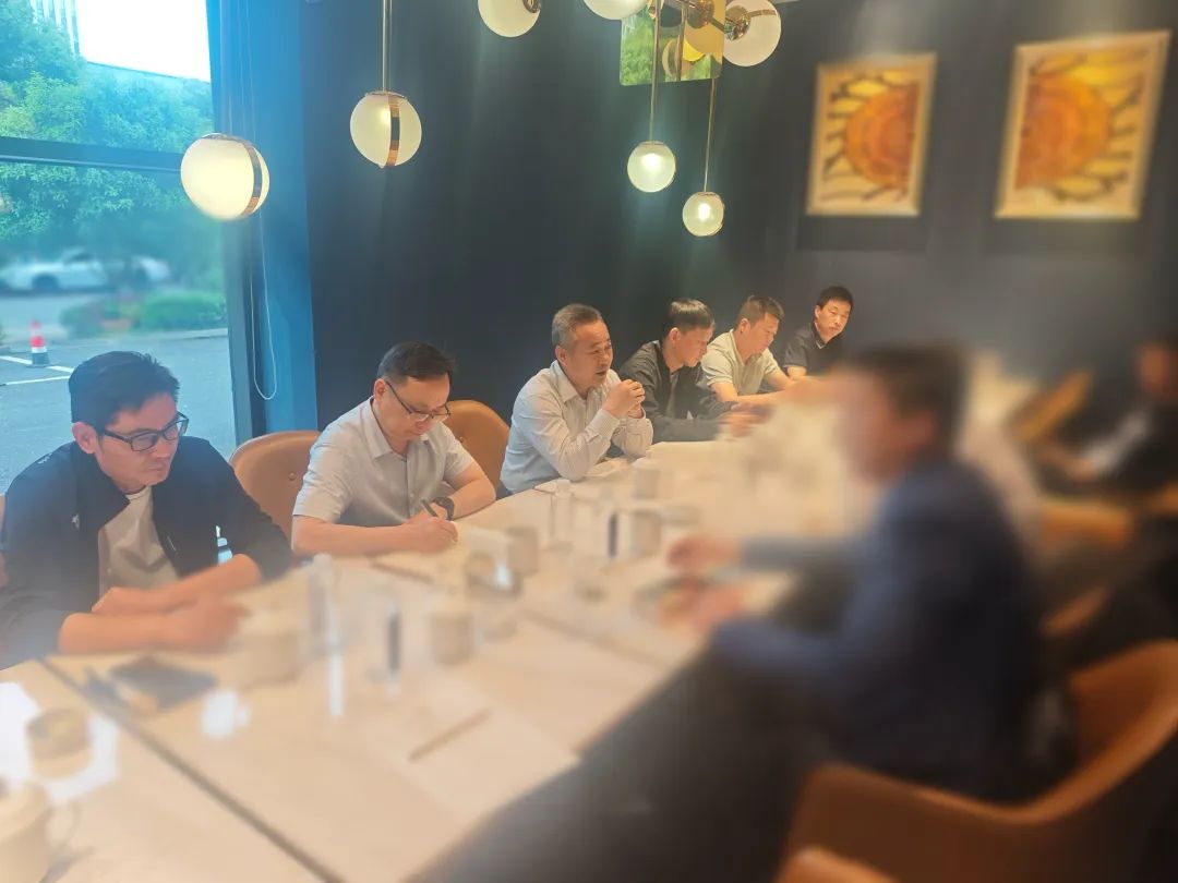 急需落地！湖北某地方政府實(shí)地對(duì)接老牌顏料化工投資選址項(xiàng)目