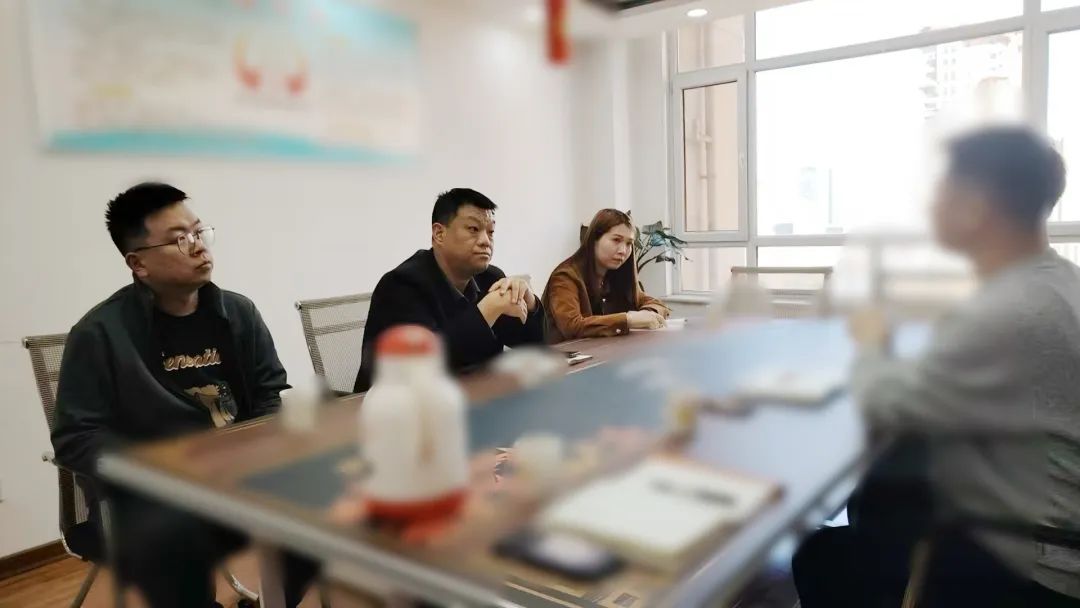 A級(jí)納稅單位，產(chǎn)品附加值高！河北某地方政府實(shí)地對(duì)接外資環(huán)保新材料生產(chǎn)選址投資選址項(xiàng)目